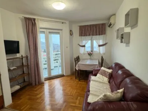 Sale, one bedroom apartment, 38m², Petrovac, Budva - image 7