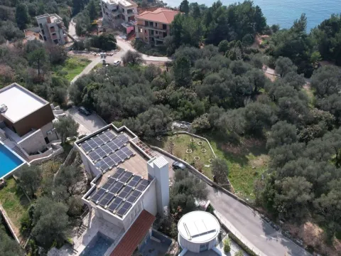 Izdavanje, trosoban stan, 247m², Sveti Stefan, Budva - image 5