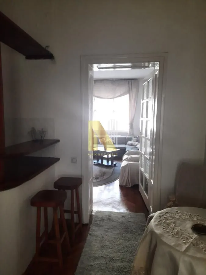 Rent, one bedroom apartment, 40m², Stari grad, Novi Sad