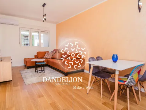 Izdavanje, jednosoban stan, 50m², Central Point, Podgorica - image 7