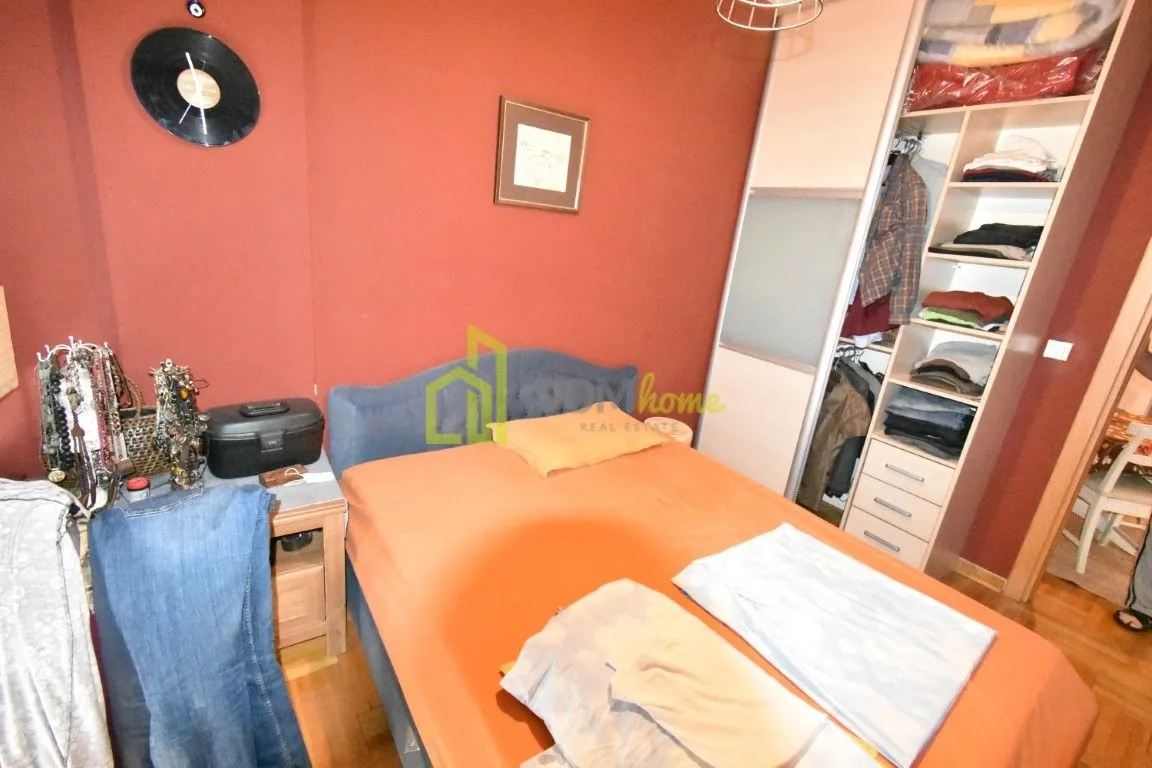 Prodaja, trosoban stan, 112m², Preko Morače, Podgorica