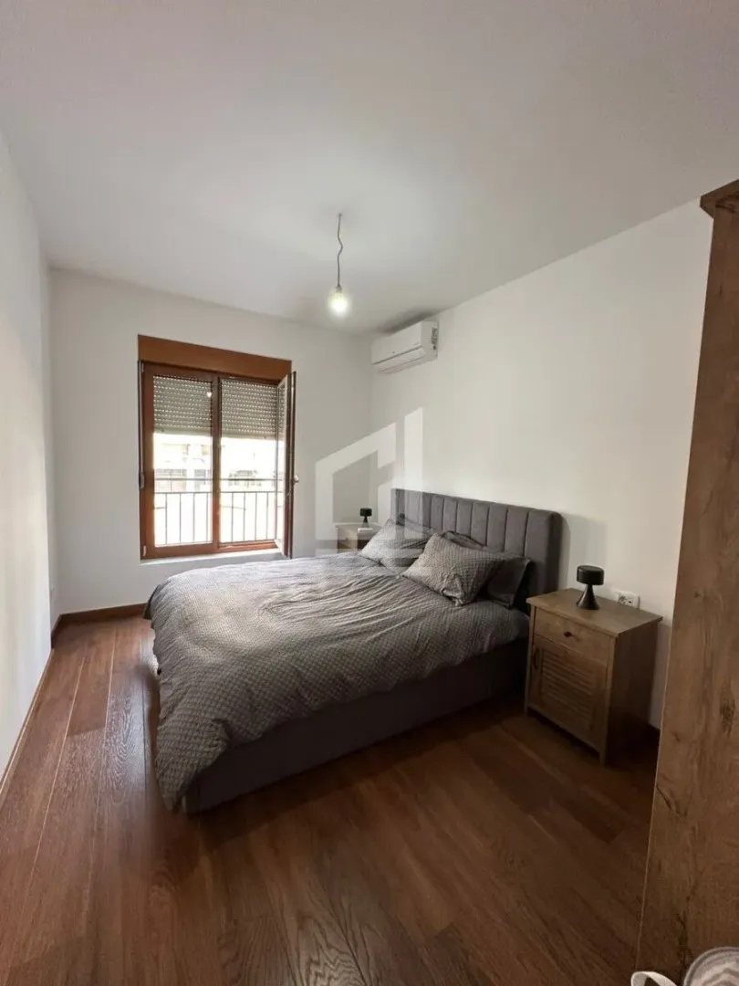 Prodaja, dvosoban stan, 72m², Master Kvart, Podgorica