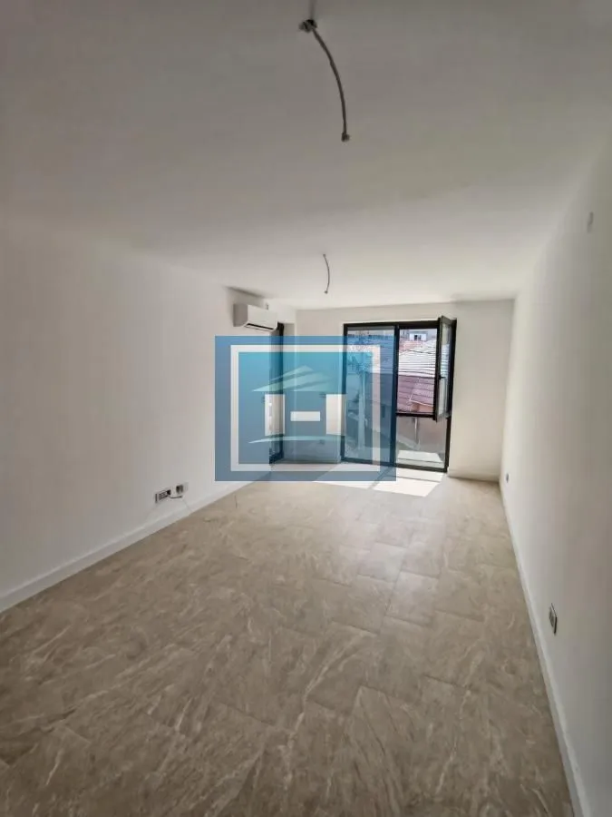 Sale, three bedroom apartment, 71m², Centar, Paraćin