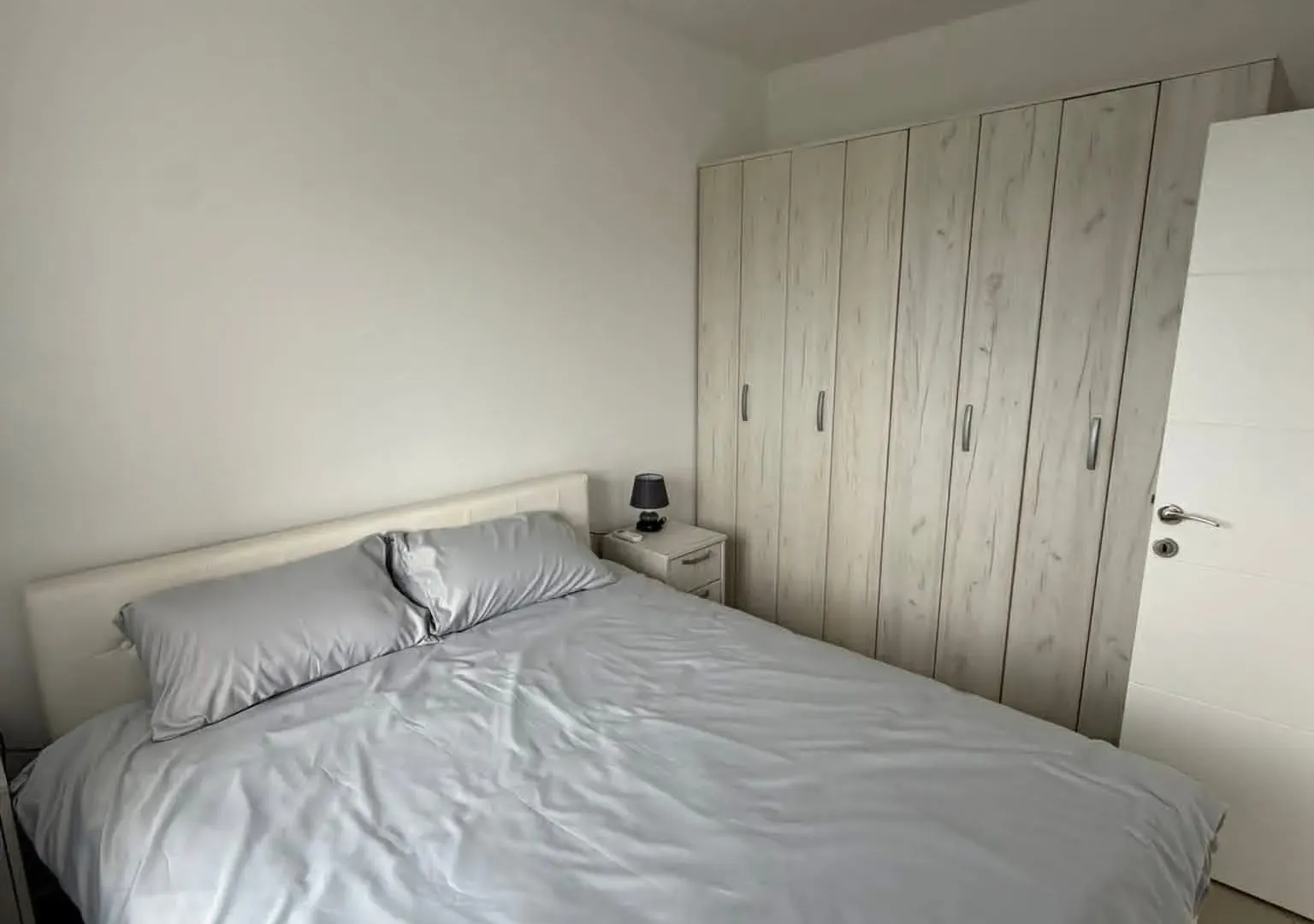 Rent, two bedroom apartment, 80m², Centar, Bar
