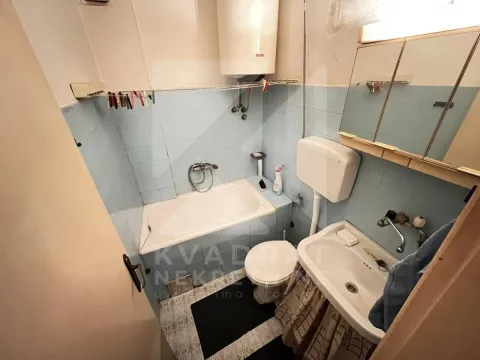 Rent, one bedroom apartment, 45m², Preko Morače, Podgorica - image 9