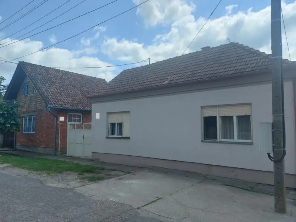 Prodaja, kuća, 136m², Kikinda, Srbija