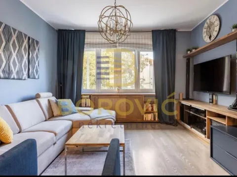 Sale, three bedroom apartment, 77m², Stari Grad, Beograd - image 2