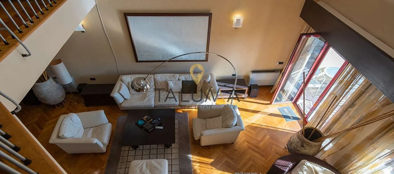 Prodaja, stan, 285m², Preko Morače, Podgorica