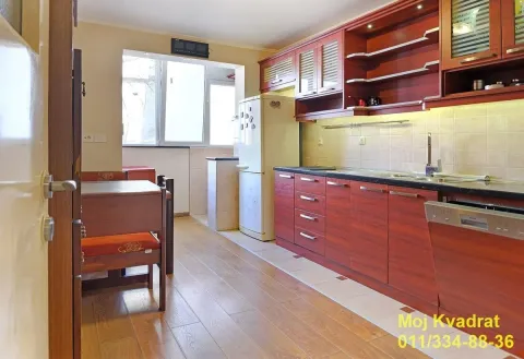 Prodaja, dvosoban stan, 65m², Stari Grad, Beograd - image 5