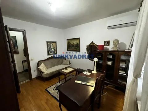 Prodaja, četvorosoban stan, 96m², Stari Grad, Beograd - image 5