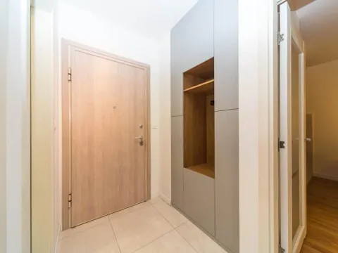 Rent, apartment, 70m², Central Point, Podgorica - image 6