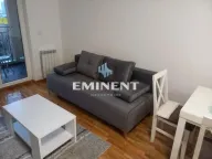 Izdavanje, dvosoban stan, 49m², Bogoslovija, Palilula Sve Podlokacije - image 3