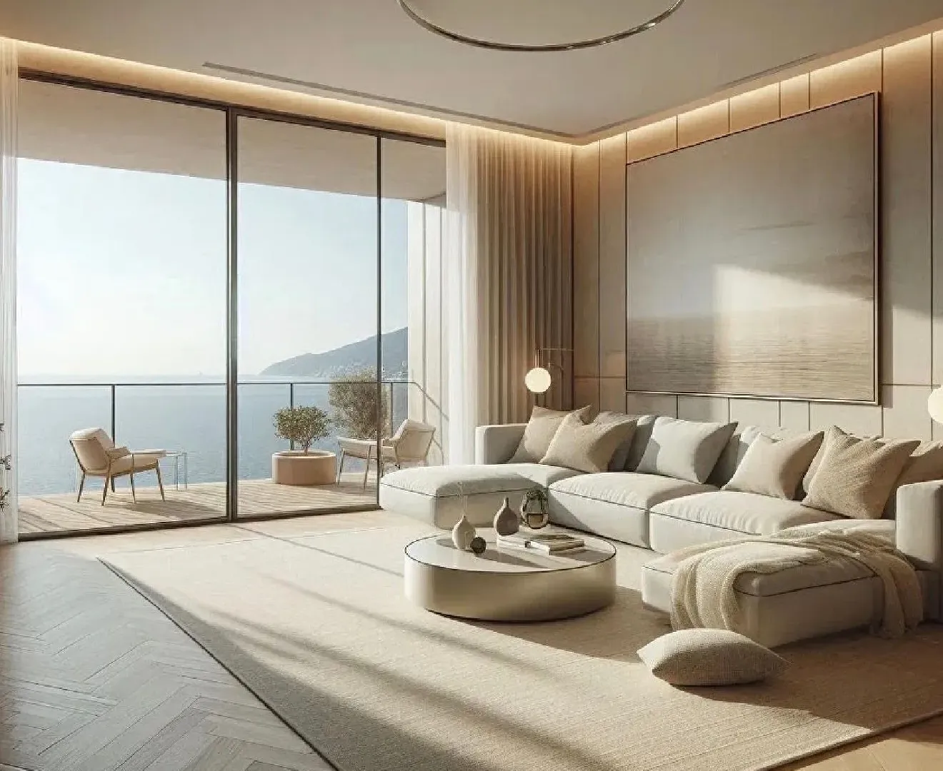 Prodaja, jednosoban stan, 42m², Donja Lastva, Tivat