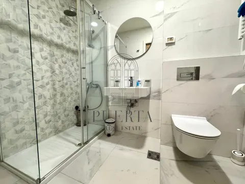 Rent, one bedroom apartment, 49m², Central Point, Podgorica - image 10