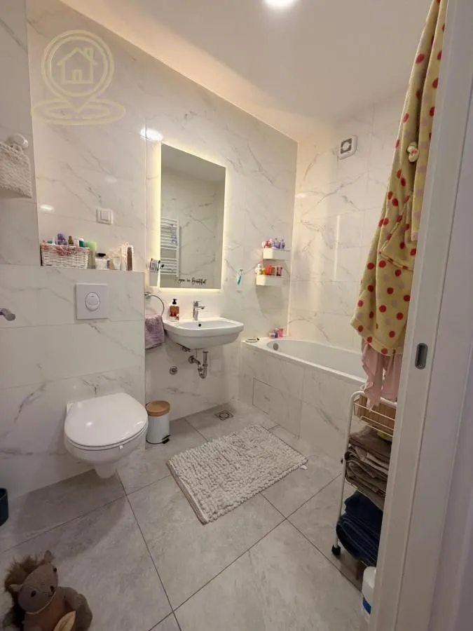 Prodaja, dvosoban stan, 68m², Detelinara, Novi Sad Sve Podlokacije