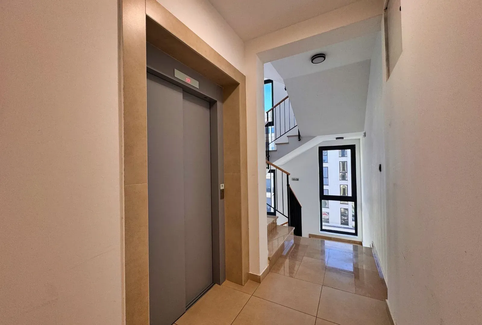 Sale, one bedroom apartment, 46m², Podgorica, Crna Gora