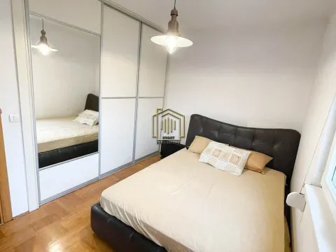 Izdavanje, dvosoban stan, 70m², Zagorič, Podgorica - image 7