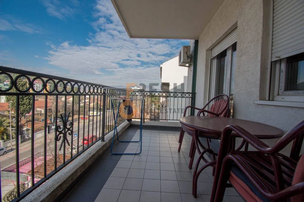 Sale, two bedroom apartment, 75m², Zabjelo, Podgorica