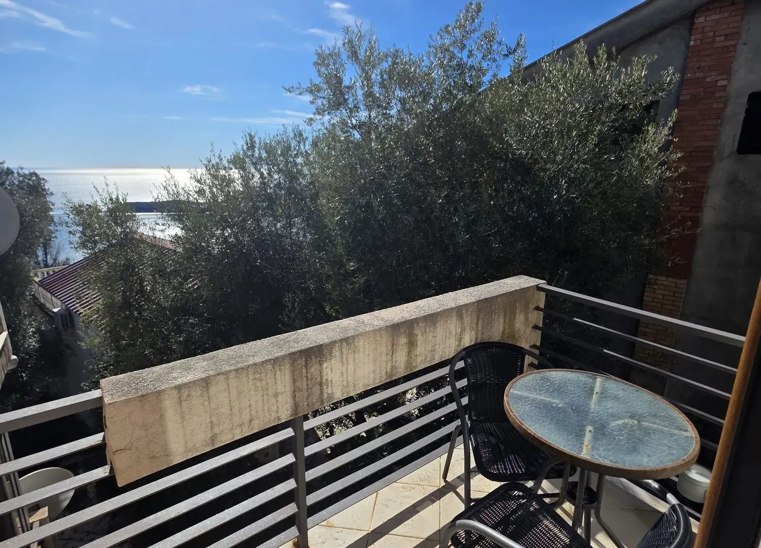 Prodaja, trosoban stan, 57m², Centar, Budva