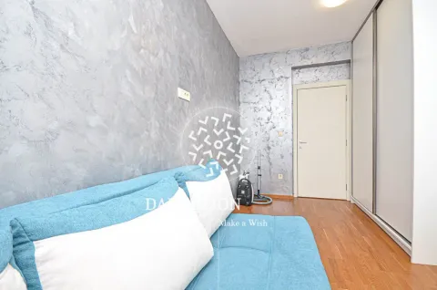 Rent, one bedroom apartment, 59m², Central Point, Podgorica - image 1411