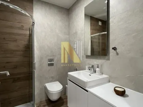 Rent, two bedroom apartment, 48m², Podbara, Novi Sad Sve Podlokacije - image 9