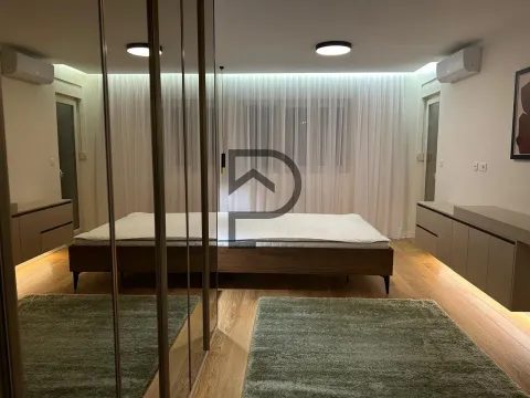 Izdavanje, stan, 108m², Central Point, Podgorica - image 9