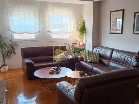Prodaja, dvosoban stan, 75m2, City Kvart, Podgorica Prodaja, dvosoban stan, 75m2, City Kvart, Podgorica