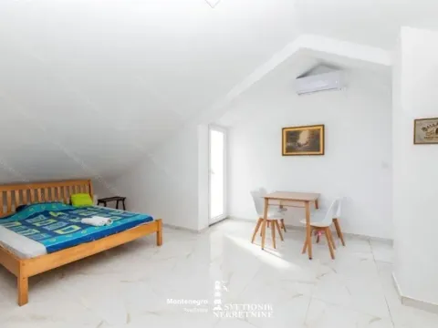 Sale, studio apartment, 36m², Centar, Herceg Novi - image 4