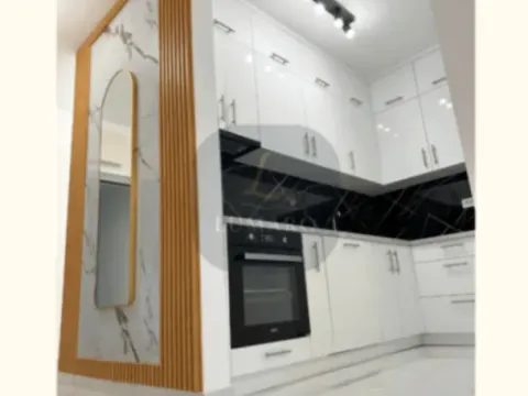 Rent, two bedroom apartment, 76m², City Kvart, Podgorica - image 5