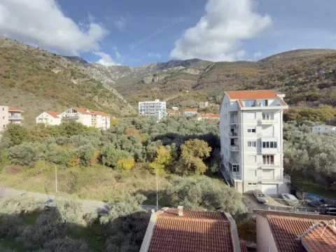 Sale, three bedroom apartment, 104m², Bečići, Budva - image 37
