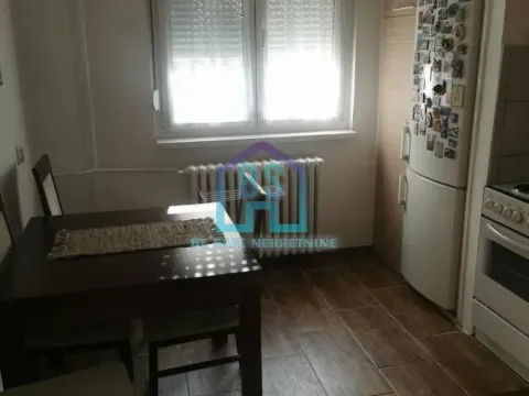 Prodaja, dvosoban stan, 47m², Detelinara, Novi Sad Sve Podlokacije - image 9