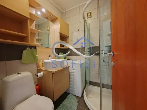 Izdavanje, jednosoban stan, 40m², Liman 3, Novi Sad Sve Podlokacije - image 19