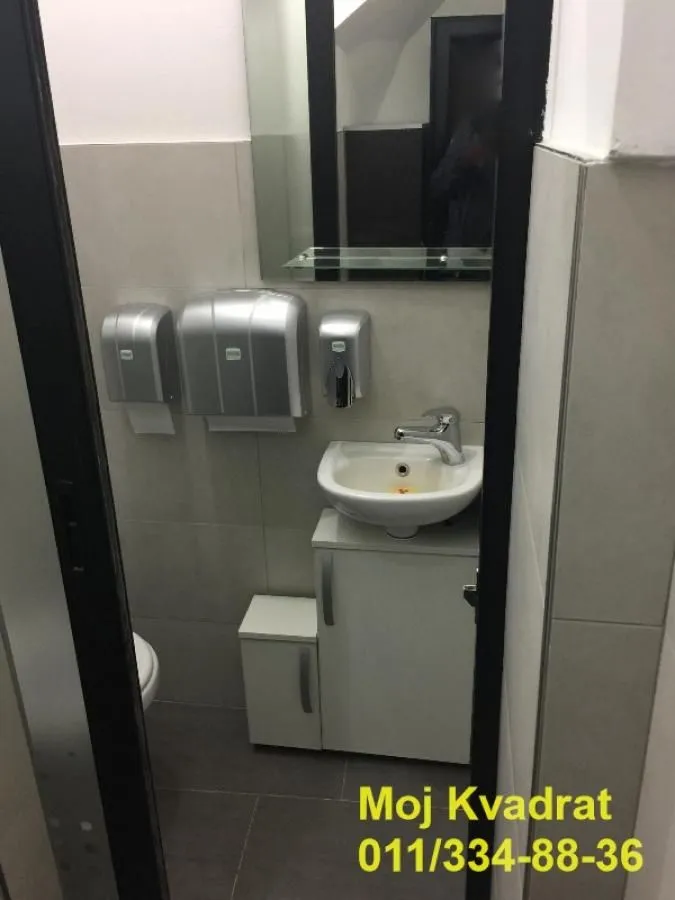 Sale, office space, 50m², Stari Grad, Beograd