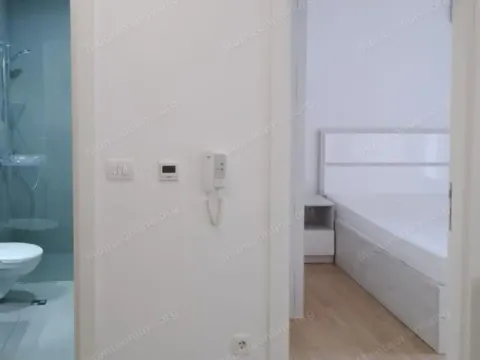 Prodaja, jednosoban stan, 43m², Budva, Crna Gora - image 8