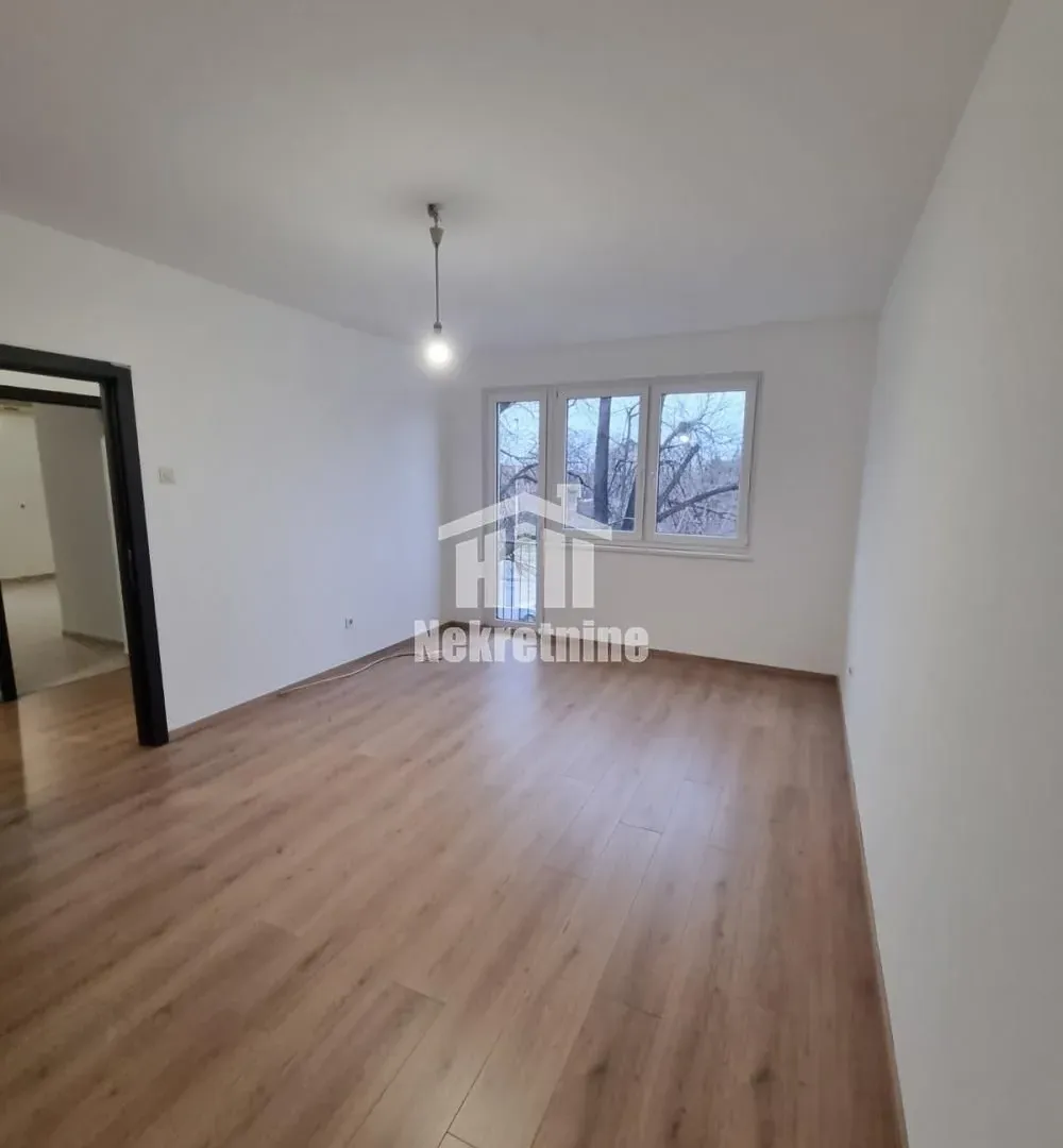 Sale, two bedroom apartment, 59m², Zemun Gornji Grad, Zemun Sve Podlokacije