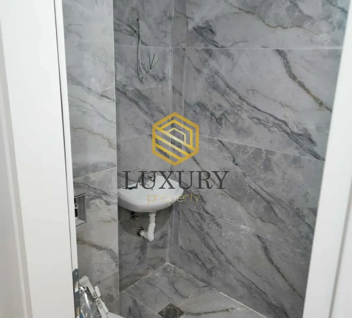 Rent, one bedroom apartment, 42m², Zagorič, Podgorica