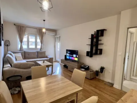 Prodaja, jednosoban stan, 53m², Central Point, Podgorica - image 3