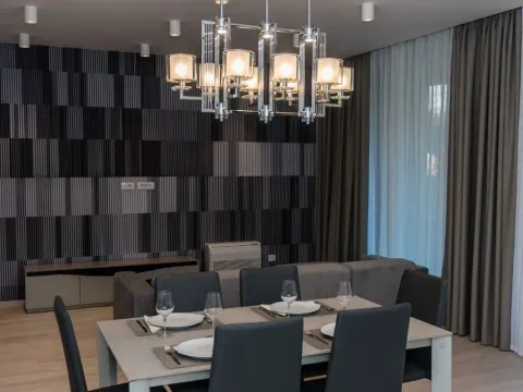 Prodaja, dvosoban stan, 89m², Centar, Budva - image 16