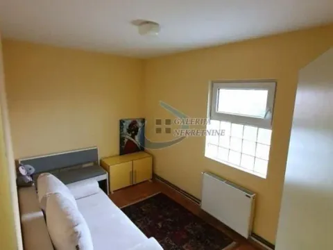 Prodaja, dvosoban stan, 41m², Mirijevo Sve Podlokacije, Beograd - image 4