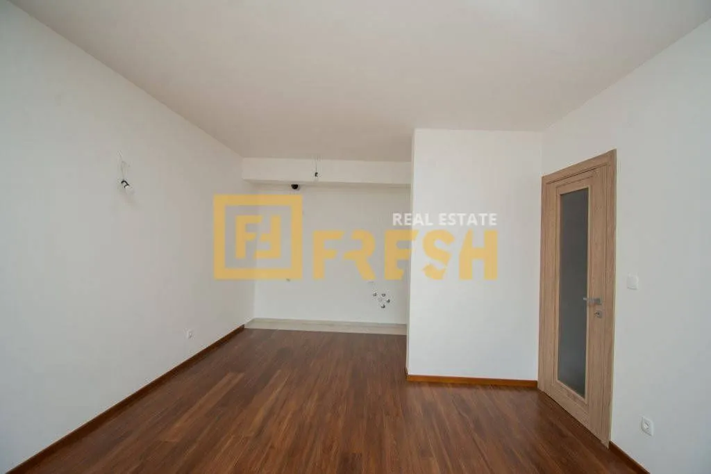 Rent, three bedroom apartment, 95m², Master Kvart, Podgorica
