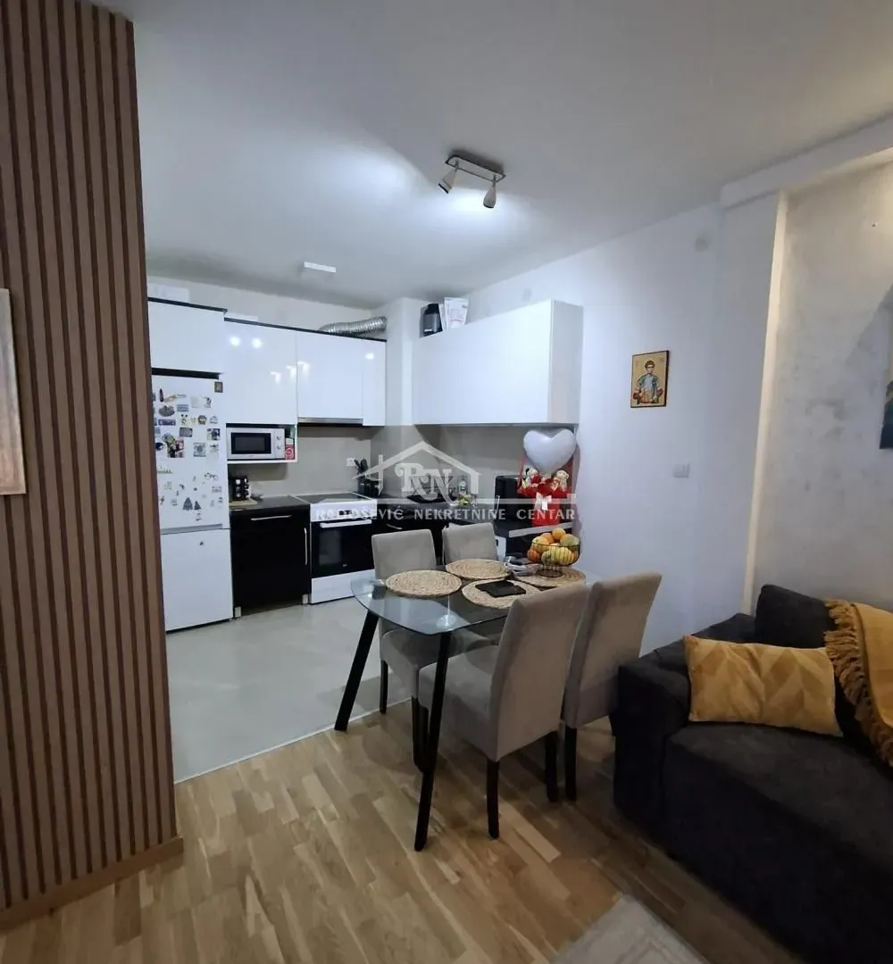 Prodaja, dvosoban stan, 44m², Višnjička Banja, Palilula Sve Podlokacije