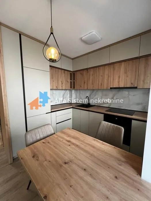 Rent, apartment, 40m², Bulbulder, Zvezdara Sve Podlokacije