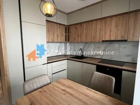 Izdavanje, stan, 40m², Bulbulder, Zvezdara Sve Podlokacije - image 10