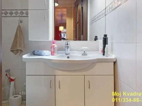 Prodaja, stan, 165m², Savski Venac, Beograd - image 15