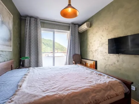 Sale, two bedroom apartment, 76m², Budva, Crna Gora - image 13