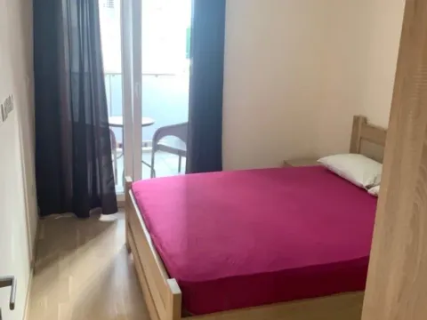 Prodaja, jednosoban stan, 46m², City Kvart, Podgorica - image 2