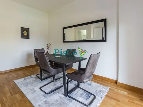 Izdavanje, jednosoban stan, 68m², Centar, Podgorica - image 4