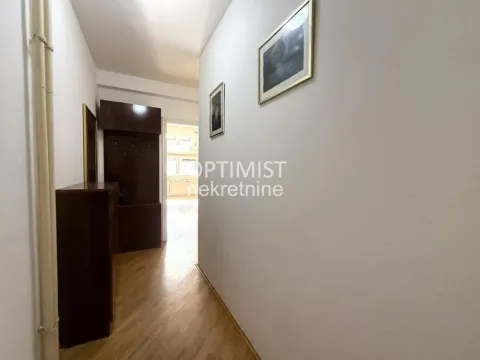 Izdavanje, četvorosoban stan, 84m², Hadzipopovac, Palilula Sve Podlokacije - image 10