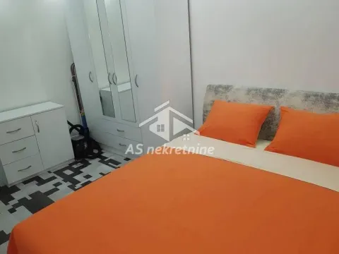 Rent, two bedroom apartment, 50m², Stari Grad, Beograd - image 15