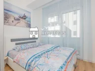 Rent, apartment, 45m², Centar, Bar - image 4